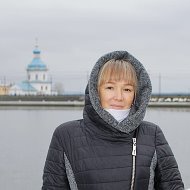 Светлана Матвеева