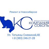 Компания Соболь