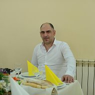Gevorg Shakoyan