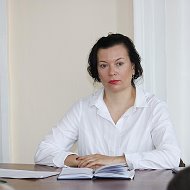 Юлия Ткачева