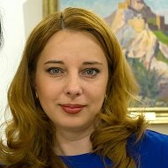 Марина Шулекина