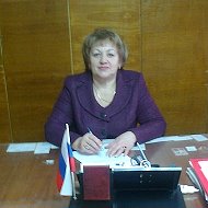 Наталья Ярыгина