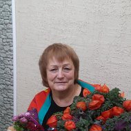 Hина Шестакова