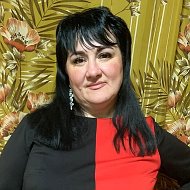 Наталья Пшеничная-сидельникова