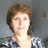 Людмила Стукалова