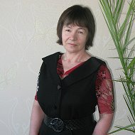 Мария Венёва