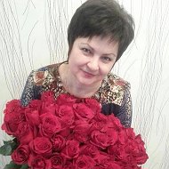 Светлана Сигарёва