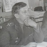 Владимир Шкатов