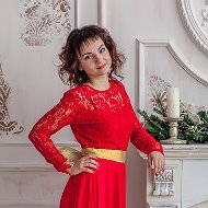 Ольга Трембач