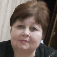 Евгения Меренцова