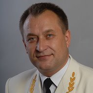 Николай Труфанов