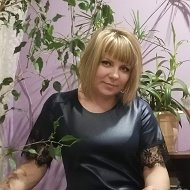 Елена Ванюшкина