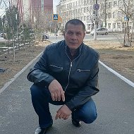 Сергей Синявин