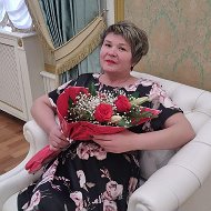 Павлина Костромина