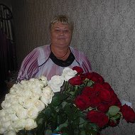 Hanifa Кажевникова