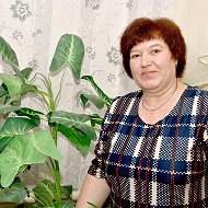 Светлана Серман