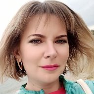 Светлана Емельянова