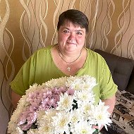 Жанна Мирзабаева