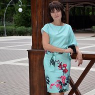 Ольга Селиванова