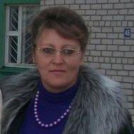 Светлана Саксонова