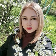 Анастасия 🌼