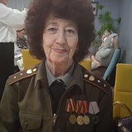 Мария Шурупова