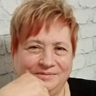 Валентина Юрова