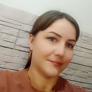 Дарья Кривова