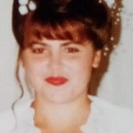 Ирина Солодникова