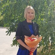 Cветлана Данилова