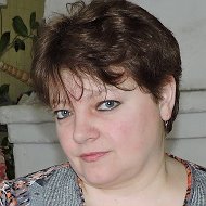 Наталья Змитрович