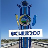 Chilik 2017