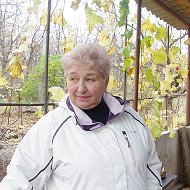 Ольга Шмыгова