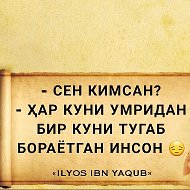 Yuldosh Pardayev