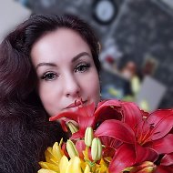 Екатерина Пряничникова