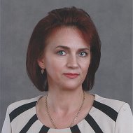 Кристина Добрилко