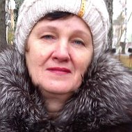 Лидия Майсеева