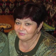 Наталья Ладошина