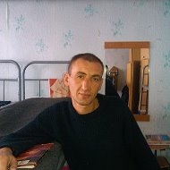 Александр Фирисюк