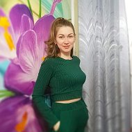 Кристина Емелькина