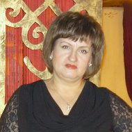 Елена Вяткина
