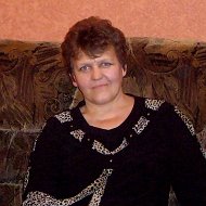 Наталья Машкова