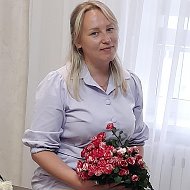 Надя Куликовская