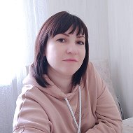 Светлана Скворцова