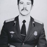 Сергей Степанцов