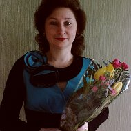 Светлана Гурова