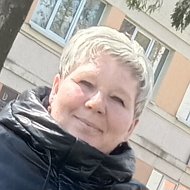 Светлана Михасёва