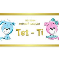 Tet- Ti