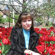 Лариса Померанцева