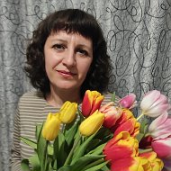 Валентина Чаплина